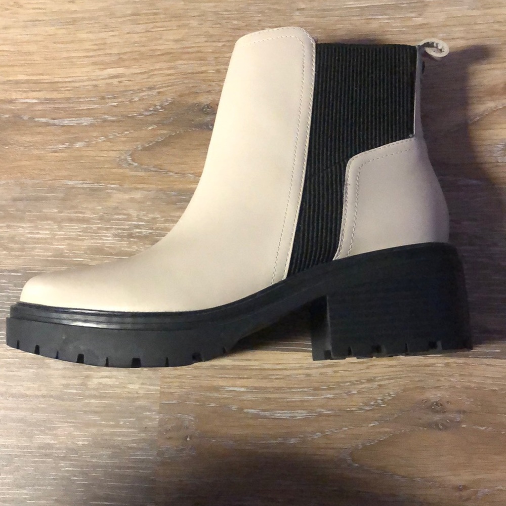 Weatherproof Chelsea Booties